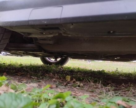 Серый Опель Астра, объемом двигателя 1.4 л и пробегом 234 тыс. км за 3500 $, фото 8 на Automoto.ua