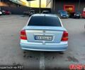 Сірий Опель Астра, об'ємом двигуна 1.8 л та пробігом 180 тис. км за 2400 $, фото 6 на Automoto.ua