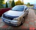 Сірий Опель Астра, об'ємом двигуна 1.4 л та пробігом 505 тис. км за 1500 $, фото 2 на Automoto.ua