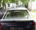 Сірий Опель Астра, об'ємом двигуна 1.4 л та пробігом 164 тис. км за 3100 $, фото 6 на Automoto.ua