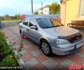 Сірий Опель Астра, об'ємом двигуна 1.4 л та пробігом 505 тис. км за 1500 $, фото 1 на Automoto.ua