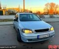 Сірий Опель Астра, об'ємом двигуна 1.8 л та пробігом 180 тис. км за 2400 $, фото 1 на Automoto.ua