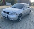 Серый Опель Астра, объемом двигателя 1.6 л и пробегом 242 тыс. км за 2500 $, фото 14 на Automoto.ua