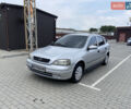 Сірий Опель Астра, об'ємом двигуна 1.6 л та пробігом 278 тис. км за 2200 $, фото 1 на Automoto.ua
