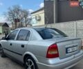 Серый Опель Астра, объемом двигателя 1.6 л и пробегом 340 тыс. км за 3000 $, фото 1 на Automoto.ua