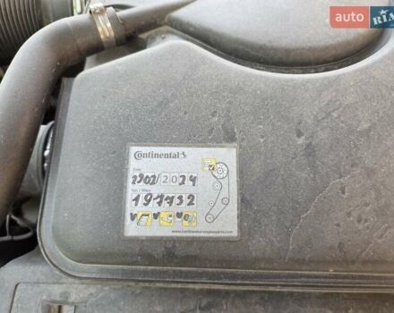 Серый Опель Астра, объемом двигателя 1.6 л и пробегом 206 тыс. км за 4000 $, фото 20 на Automoto.ua