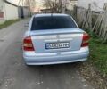 Сірий Опель Астра, об'ємом двигуна 1.8 л та пробігом 250 тис. км за 2600 $, фото 1 на Automoto.ua