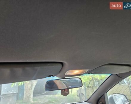 Серый Опель Астра, объемом двигателя 1.6 л и пробегом 206 тыс. км за 4000 $, фото 11 на Automoto.ua