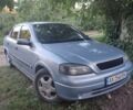 Сірий Опель Астра, об'ємом двигуна 1.6 л та пробігом 300 тис. км за 2698 $, фото 1 на Automoto.ua