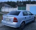 Сірий Опель Астра, об'ємом двигуна 1.8 л та пробігом 250 тис. км за 2600 $, фото 3 на Automoto.ua