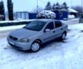 Серый Опель Астра, объемом двигателя 1.4 л и пробегом 0 тыс. км за 3100 $, фото 1 на Automoto.ua