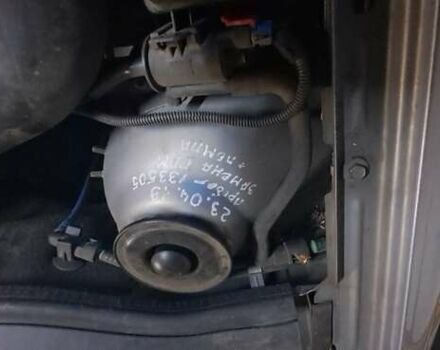 Сірий Опель Астра, об'ємом двигуна 1.4 л та пробігом 164 тис. км за 3100 $, фото 2 на Automoto.ua