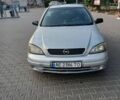 Сірий Опель Астра, об'ємом двигуна 1.4 л та пробігом 280 тис. км за 2500 $, фото 1 на Automoto.ua