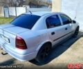 Сірий Опель Астра, об'ємом двигуна 1.6 л та пробігом 0 тис. км за 2300 $, фото 5 на Automoto.ua
