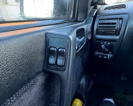 Сірий Опель Астра, об'ємом двигуна 1.8 л та пробігом 180 тис. км за 2400 $, фото 9 на Automoto.ua