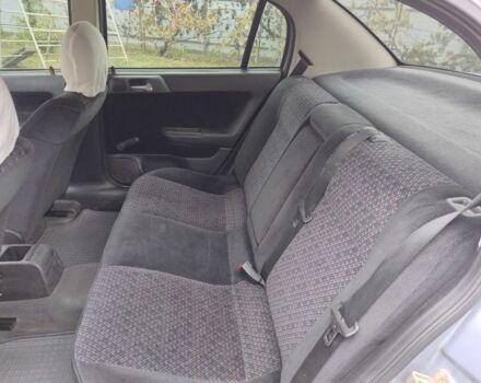 Серый Опель Астра, объемом двигателя 1.4 л и пробегом 234 тыс. км за 3500 $, фото 6 на Automoto.ua