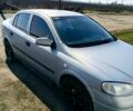 Сірий Опель Астра, об'ємом двигуна 1.6 л та пробігом 0 тис. км за 2300 $, фото 3 на Automoto.ua