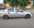 Сірий Опель Астра, об'ємом двигуна 1.4 л та пробігом 280 тис. км за 2500 $, фото 3 на Automoto.ua