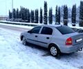Серый Опель Астра, объемом двигателя 1.4 л и пробегом 0 тыс. км за 3100 $, фото 3 на Automoto.ua
