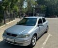 Сірий Опель Астра, об'ємом двигуна 1.6 л та пробігом 230 тис. км за 3500 $, фото 1 на Automoto.ua