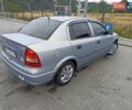 Сірий Опель Астра, об'ємом двигуна 1.6 л та пробігом 200 тис. км за 4000 $, фото 6 на Automoto.ua