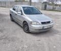 Серый Опель Астра, объемом двигателя 1.6 л и пробегом 3 тыс. км за 2000 $, фото 1 на Automoto.ua