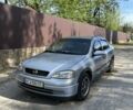 Серый Опель Астра, объемом двигателя 1.6 л и пробегом 300 тыс. км за 2400 $, фото 8 на Automoto.ua