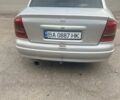 Сірий Опель Астра, об'ємом двигуна 2 л та пробігом 292 тис. км за 3200 $, фото 2 на Automoto.ua