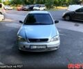 Серый Опель Астра, объемом двигателя 1.6 л и пробегом 550 тыс. км за 2150 $, фото 1 на Automoto.ua