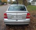 Опель Астра 2001 в Зенькове на Automoto.ua Серый Опель Астра, объемом двигателя 1.6 л и пробегом 146 тыс. км за 2900 $, фото 3 на Automoto.ua