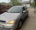 Сірий Опель Астра, об'ємом двигуна 2 л та пробігом 392 тис. км за 3300 $, фото 1 на Automoto.ua