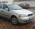 Опель Астра 2001 в Зенькове на Automoto.ua Серый Опель Астра, объемом двигателя 1.6 л и пробегом 146 тыс. км за 2900 $, фото 5 на Automoto.ua