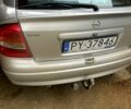 Сірий Опель Астра, об'ємом двигуна 1.7 л та пробігом 250 тис. км за 1750 $, фото 7 на Automoto.ua