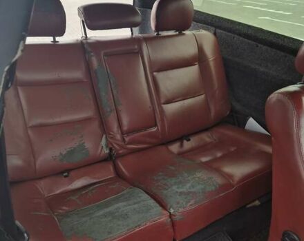 Серый Опель Астра, объемом двигателя 1.36 л и пробегом 349 тыс. км за 3300 $, фото 11 на Automoto.ua