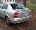 Опель Астра 2001 в Зенькове на Automoto.ua Серый Опель Астра, объемом двигателя 1.6 л и пробегом 146 тыс. км за 2900 $, фото 2 на Automoto.ua
