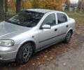Опель Астра 2001 в Зенькове на Automoto.ua Серый Опель Астра, объемом двигателя 1.6 л и пробегом 146 тыс. км за 2900 $, фото 1 на Automoto.ua