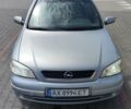 Сірий Опель Астра, об'ємом двигуна 1.4 л та пробігом 230 тис. км за 3300 $, фото 1 на Automoto.ua
