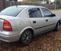 Опель Астра 2001 в Зенькове на Automoto.ua Серый Опель Астра, объемом двигателя 1.6 л и пробегом 146 тыс. км за 2900 $, фото 4 на Automoto.ua