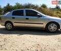 Сірий Опель Астра, об'ємом двигуна 2 л та пробігом 280 тис. км за 4500 $, фото 1 на Automoto.ua