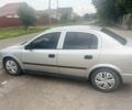 Сірий Опель Астра, об'ємом двигуна 2 л та пробігом 292 тис. км за 3200 $, фото 1 на Automoto.ua