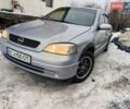Сірий Опель Астра, об'ємом двигуна 1.6 л та пробігом 250 тис. км за 2999 $, фото 1 на Automoto.ua