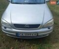 Сірий Опель Астра, об'ємом двигуна 2 л та пробігом 338 тис. км за 4650 $, фото 8 на Automoto.ua