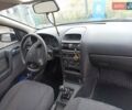 Сірий Опель Астра, об'ємом двигуна 1.6 л та пробігом 200 тис. км за 4000 $, фото 17 на Automoto.ua