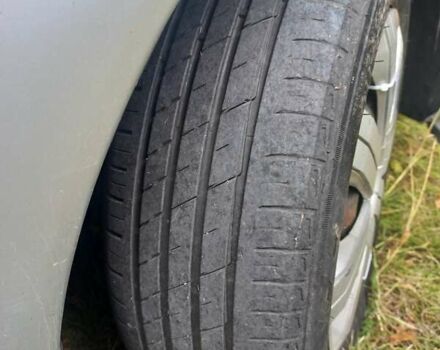 Сірий Опель Астра, об'ємом двигуна 2 л та пробігом 338 тис. км за 4650 $, фото 9 на Automoto.ua