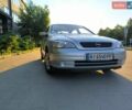 Сірий Опель Астра, об'ємом двигуна 1.6 л та пробігом 176 тис. км за 3850 $, фото 1 на Automoto.ua