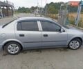 Сірий Опель Астра, об'ємом двигуна 1.6 л та пробігом 200 тис. км за 4000 $, фото 5 на Automoto.ua