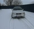 Сірий Опель Астра, об'ємом двигуна 1.8 л та пробігом 100 тис. км за 2500 $, фото 1 на Automoto.ua