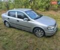 Сірий Опель Астра, об'ємом двигуна 2 л та пробігом 338 тис. км за 4650 $, фото 6 на Automoto.ua