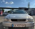 Сірий Опель Астра, об'ємом двигуна 1.6 л та пробігом 307 тис. км за 2700 $, фото 1 на Automoto.ua