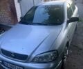 Сірий Опель Астра, об'ємом двигуна 2 л та пробігом 0 тис. км за 2600 $, фото 1 на Automoto.ua